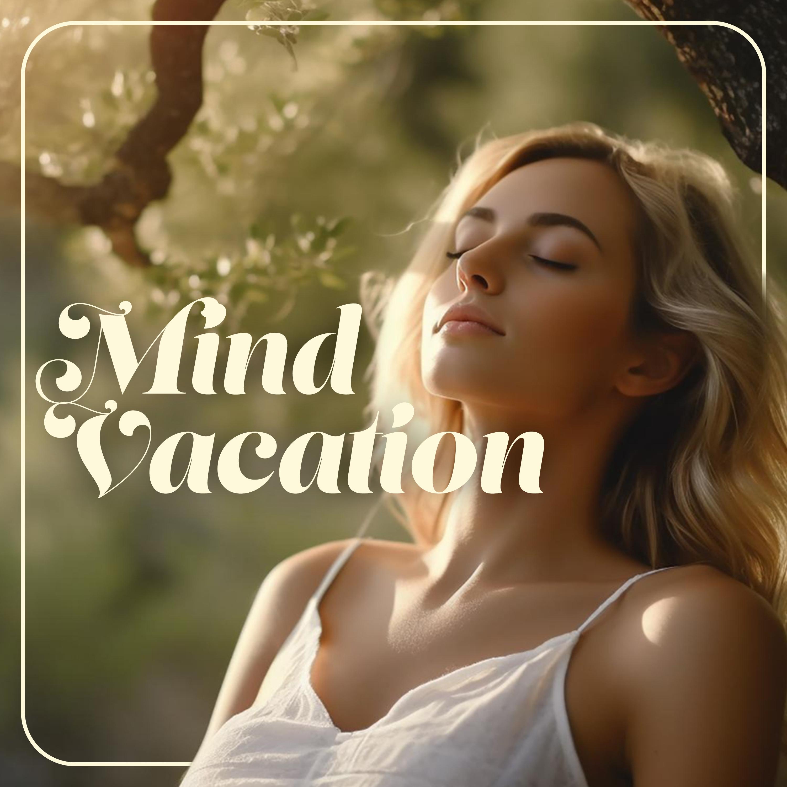 Calmly Awareness_Parker Thornbriar_Mind Vacation | 在线播放_Calmly Awareness歌词_Calmly Awareness下载 | 网易云音乐