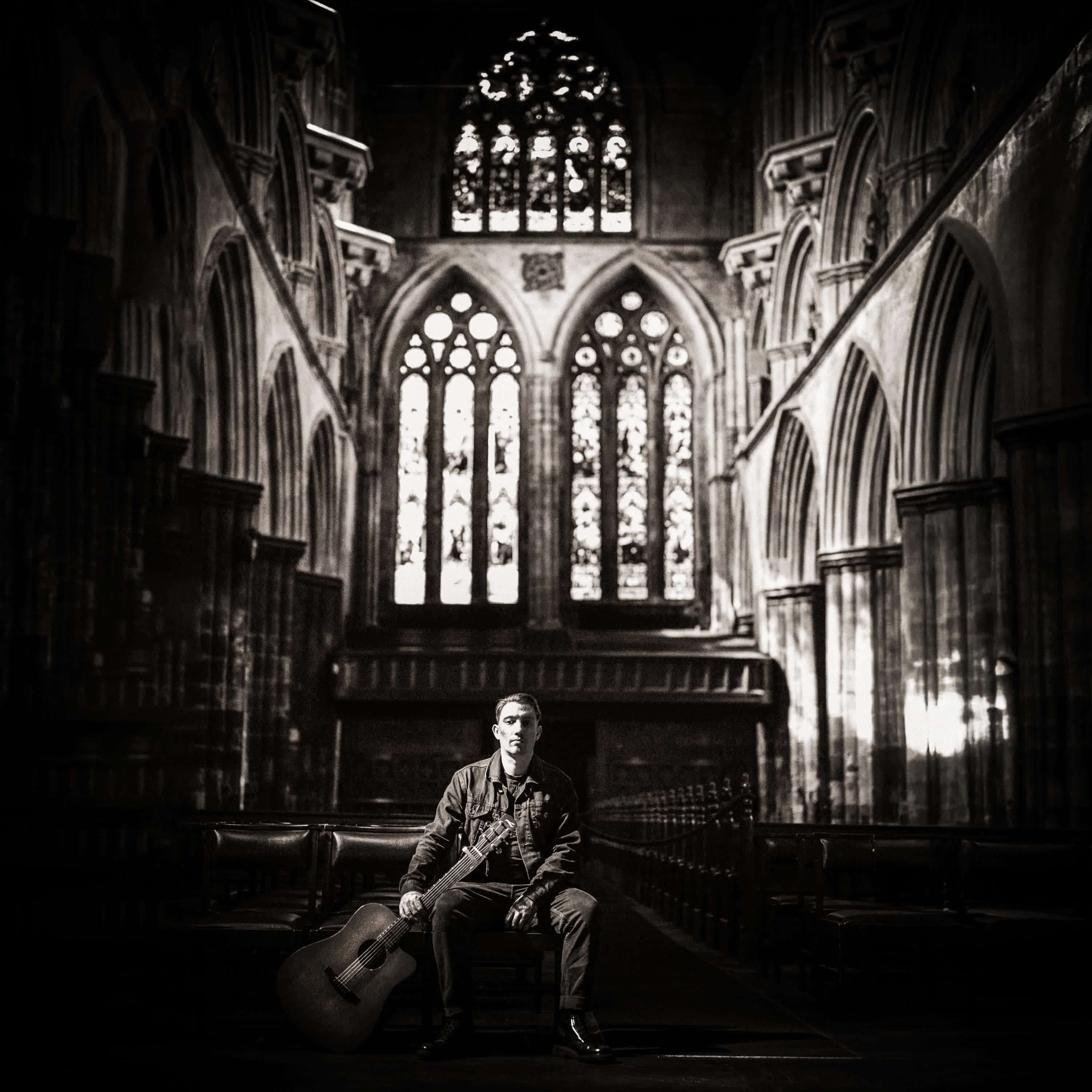 Grace (Live at Paisley Abbey)