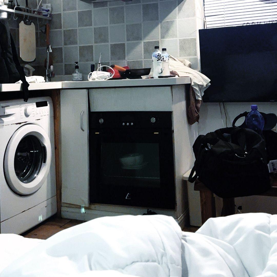 梦见你周末去了上海