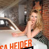 Lisa Heider资料,Lisa Heider最新歌曲,Lisa HeiderMV视频,Lisa Heider音乐专辑,Lisa Heider好听的歌