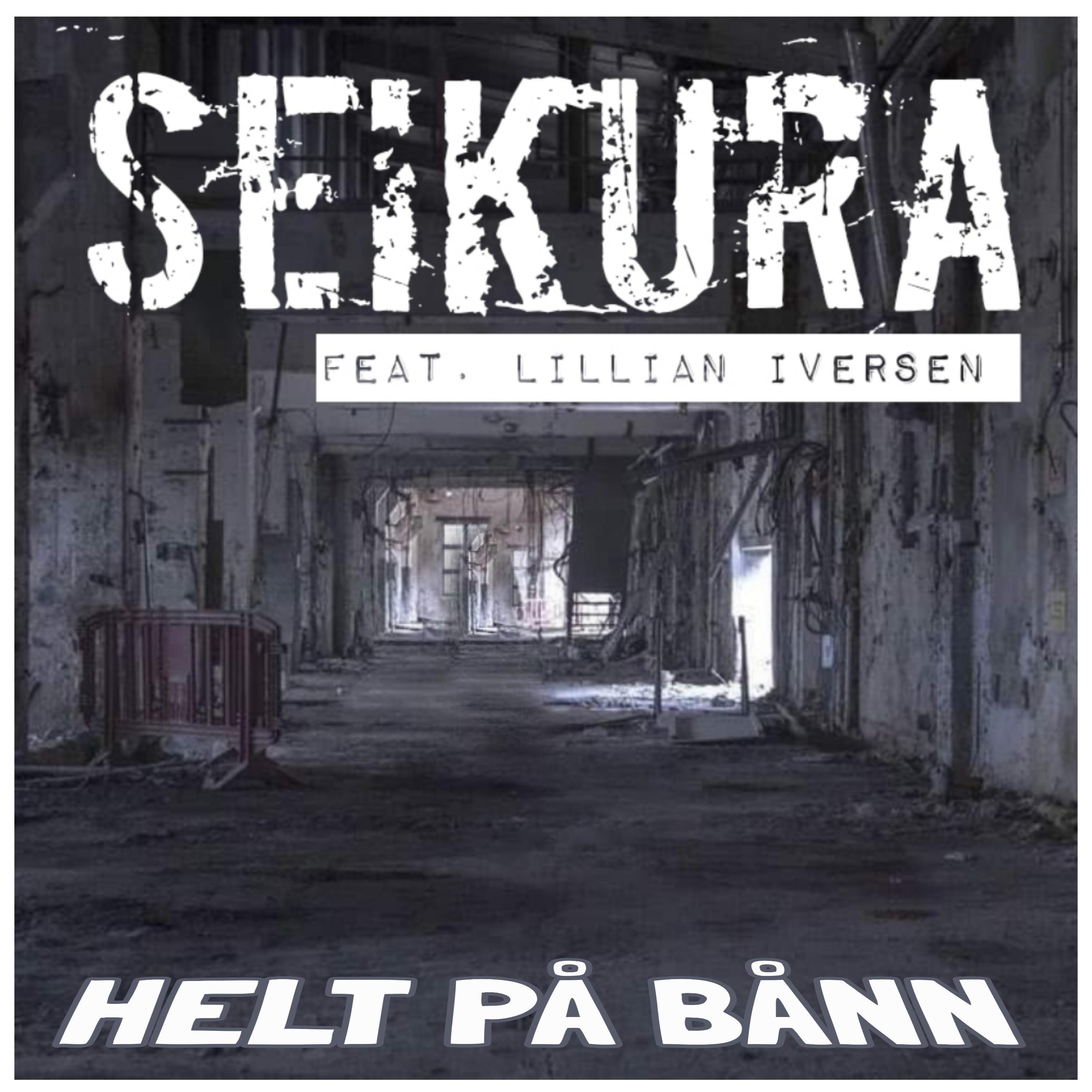Helt På Bånn (feat. Paul Bernard, bVg, Loka Brazi, Mannen Med Yoen, Yaniz, Klein, M'keeY, Mygla & Lillian Iversen)