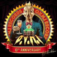 Ovni Records 10th Anniversary