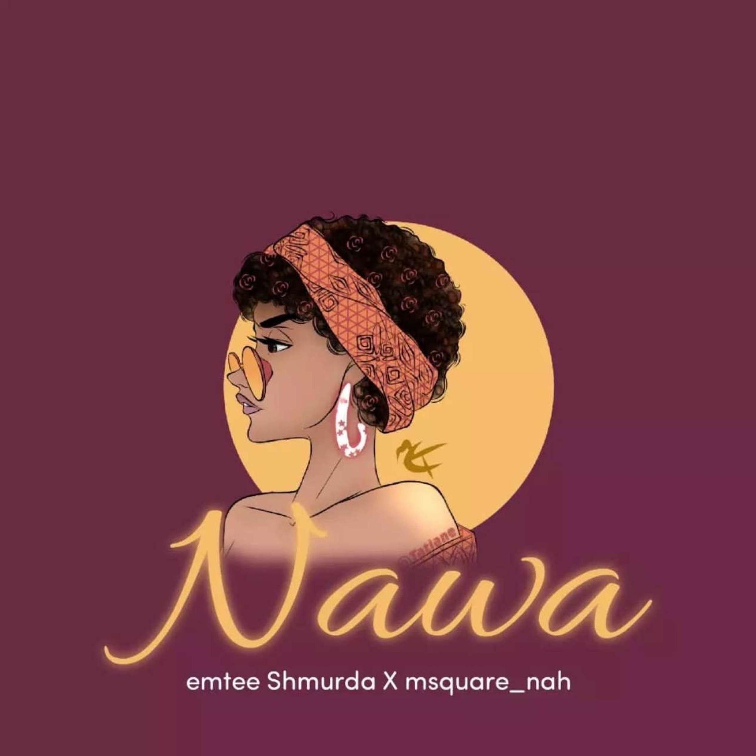 Nawa (Remix)