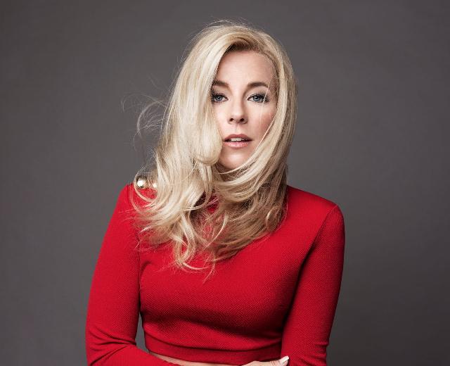 Krista Siegfrids