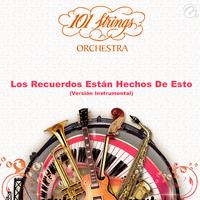 Los Recuerdos Están Hechos de Esto - Single