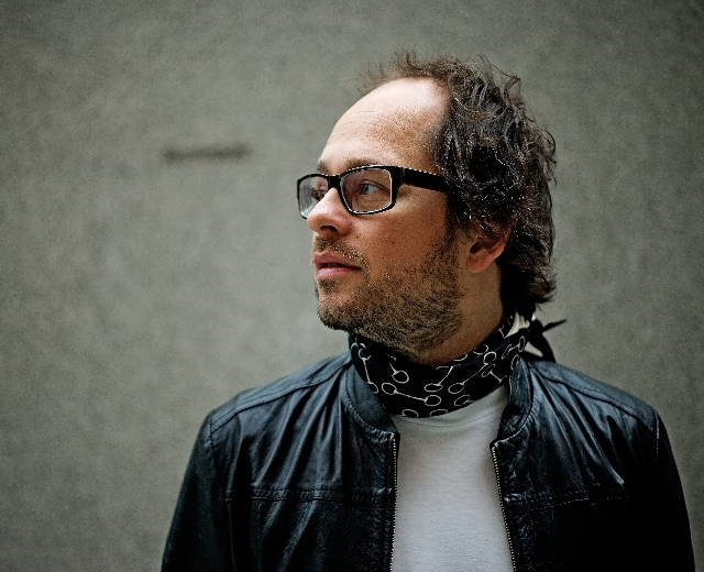 Oliver Huntemann