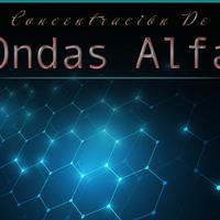 Ondas Alfa Puras