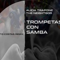 Alicia Trapone