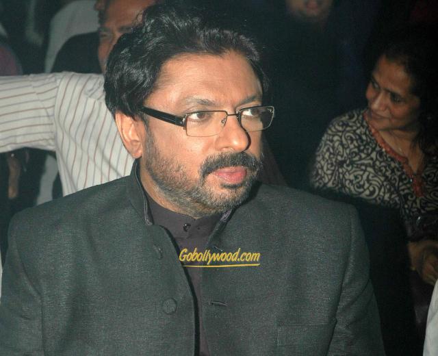 Sanjay Leela Bhansali