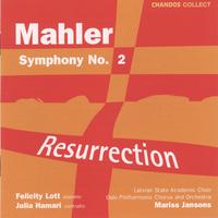 Mahler: Symphony No. 2