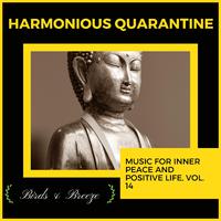 Harmonious Quarantine - Music For Inner Peace And Positive Life, Vol. 14