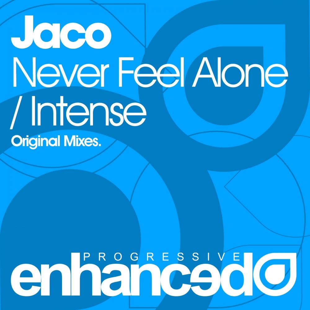 Never Feel Alone (Original Mix)