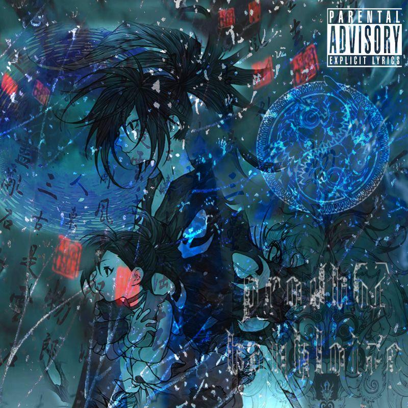 "百鬼丸"benjicold x Asian rock type beat