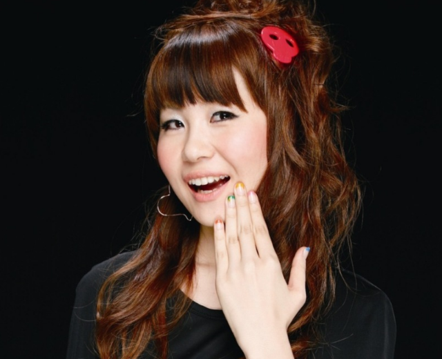 藤澤志保