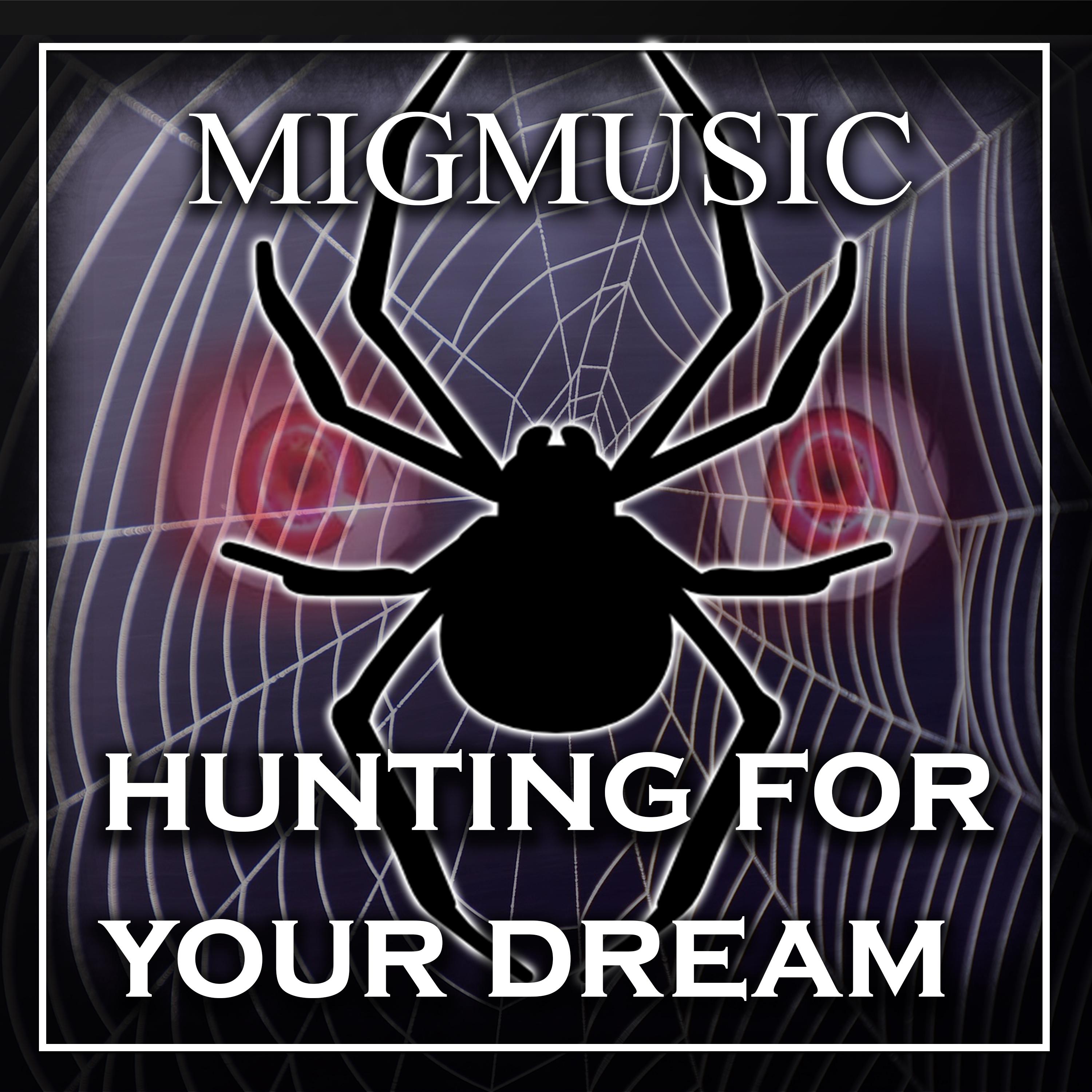 Hunting for Your Dream (Cover) MigMusic 单曲 网易云音乐