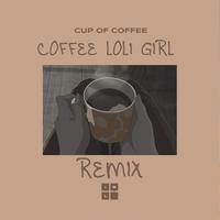 coffee for your head - death bed (loli girl)