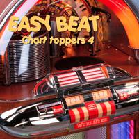 Easy Beat Chart Toppers Volume 4