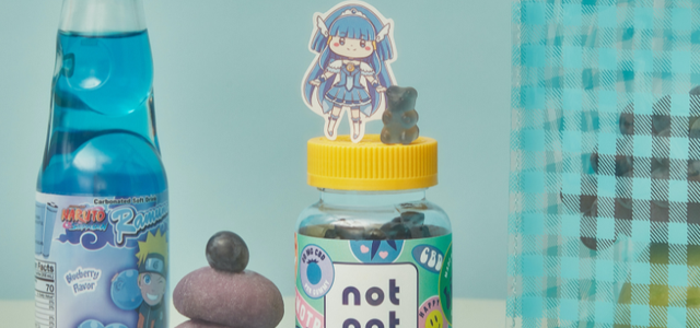 汽水波波子头像
