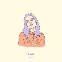 Lou