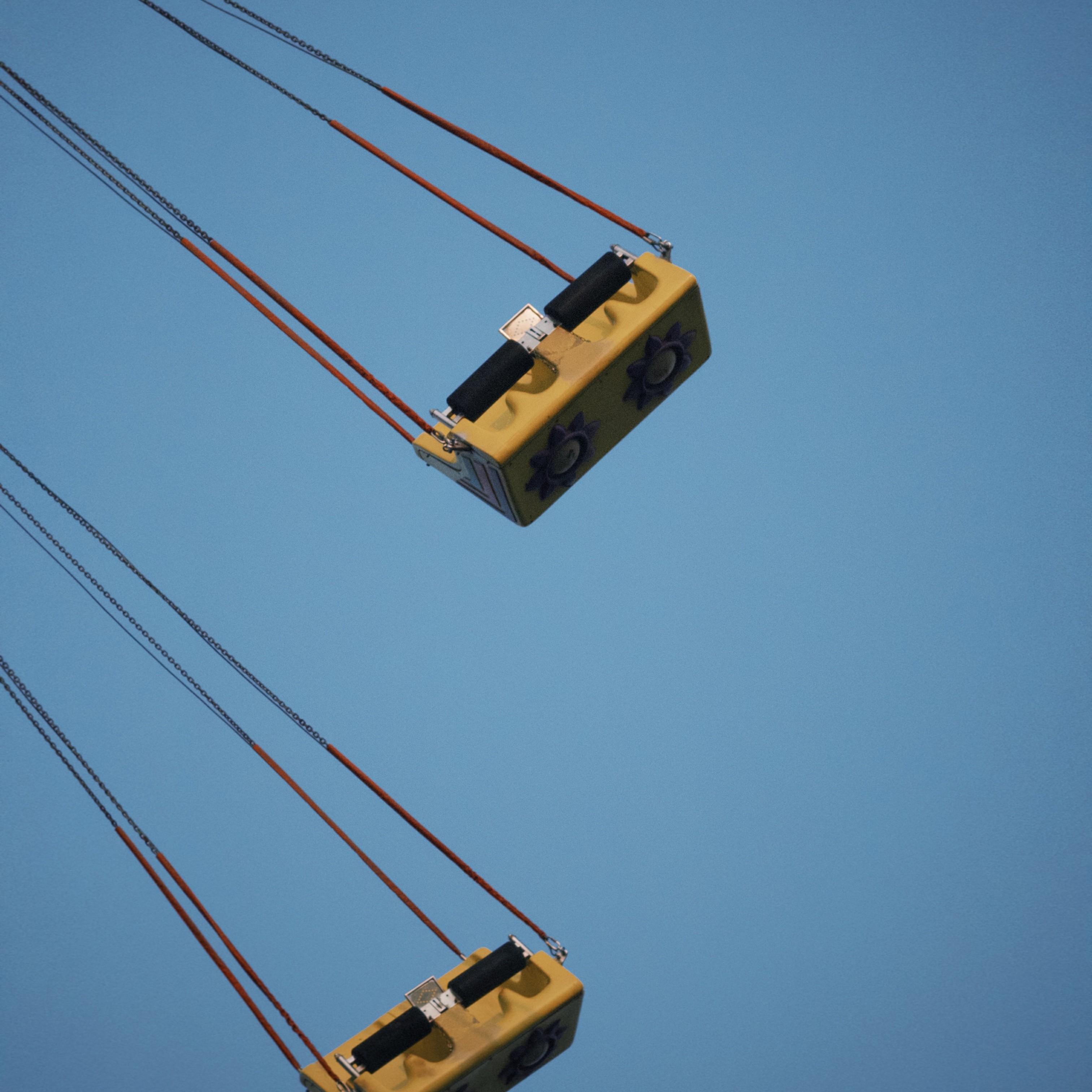 Super Shy (KyoU Remix)