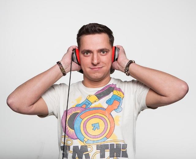 DJ Jim