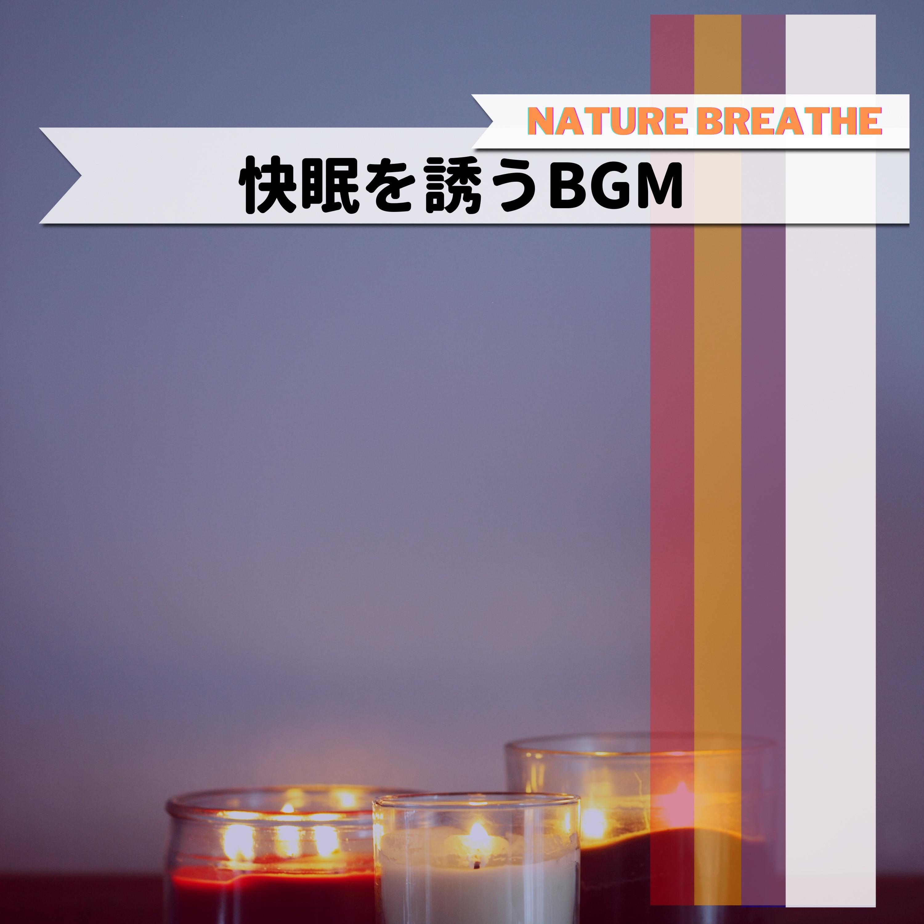 Hushed Moment's Repose