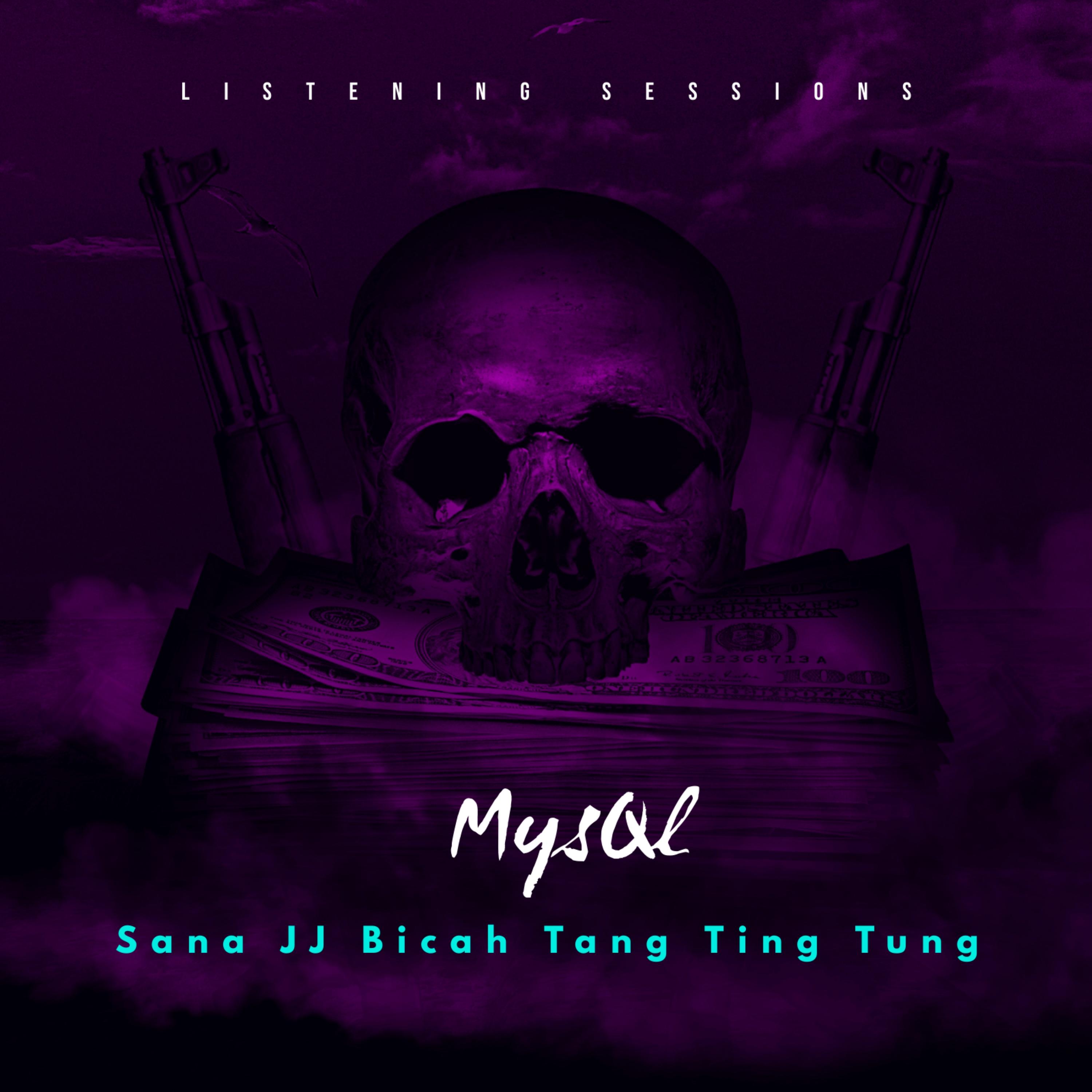 Sana JJ Bocah Tang Ting Tung