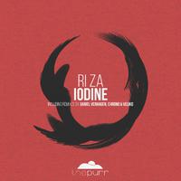 Iodine