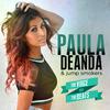 Paula DeAnda - Strangers (Jump Smokers EDM Remix)