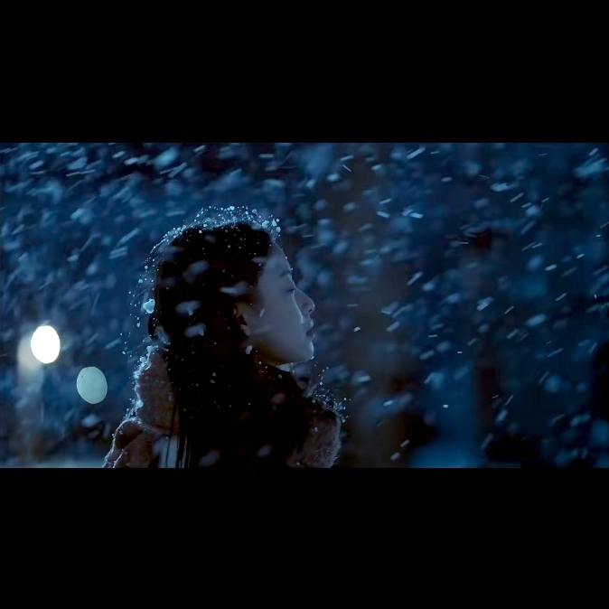 匆匆那年伴奏中央气象台版