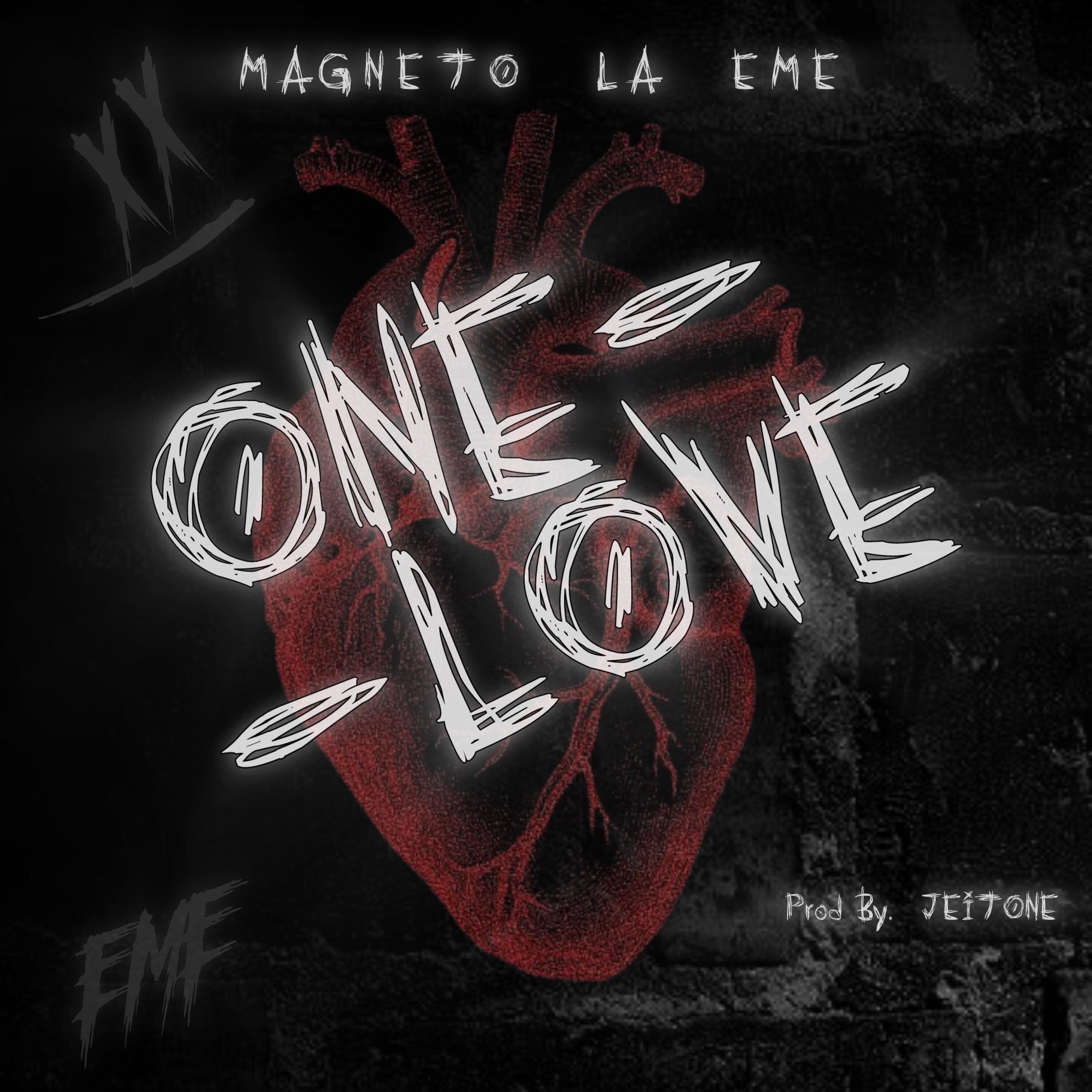 one love