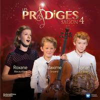 Prodiges - Saison 4