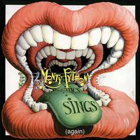 Monty Python Sings (Again) (Deluxe)