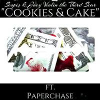 Cookies & Cake (feat. Paper Chase & Joey Violin the Third Scar)