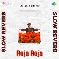 Roja Roja - Slow Reverb