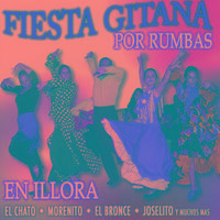 Fiesta Gitana Por Rumbas