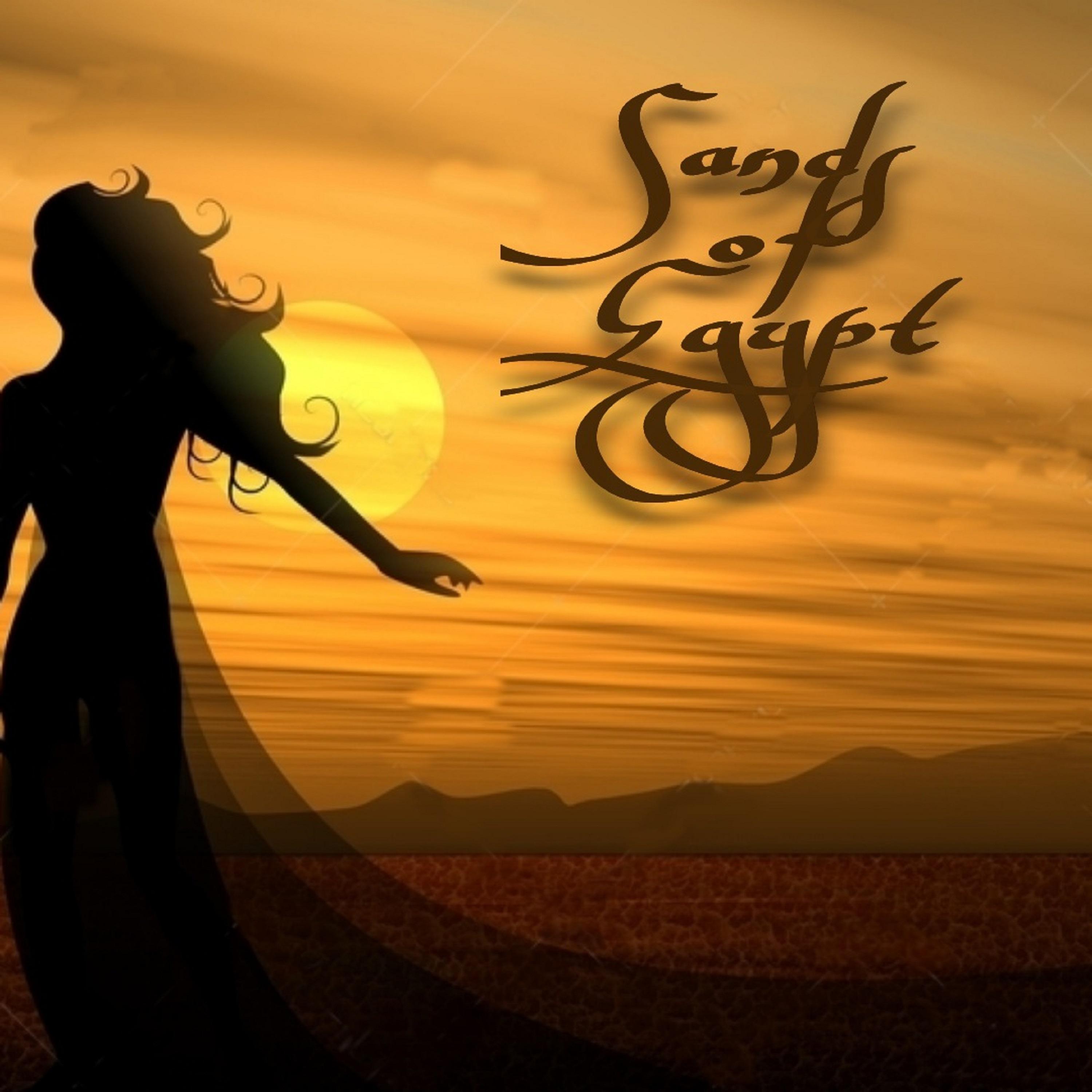 Sands Of Egypt