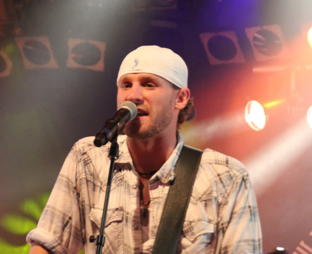 Chase Rice