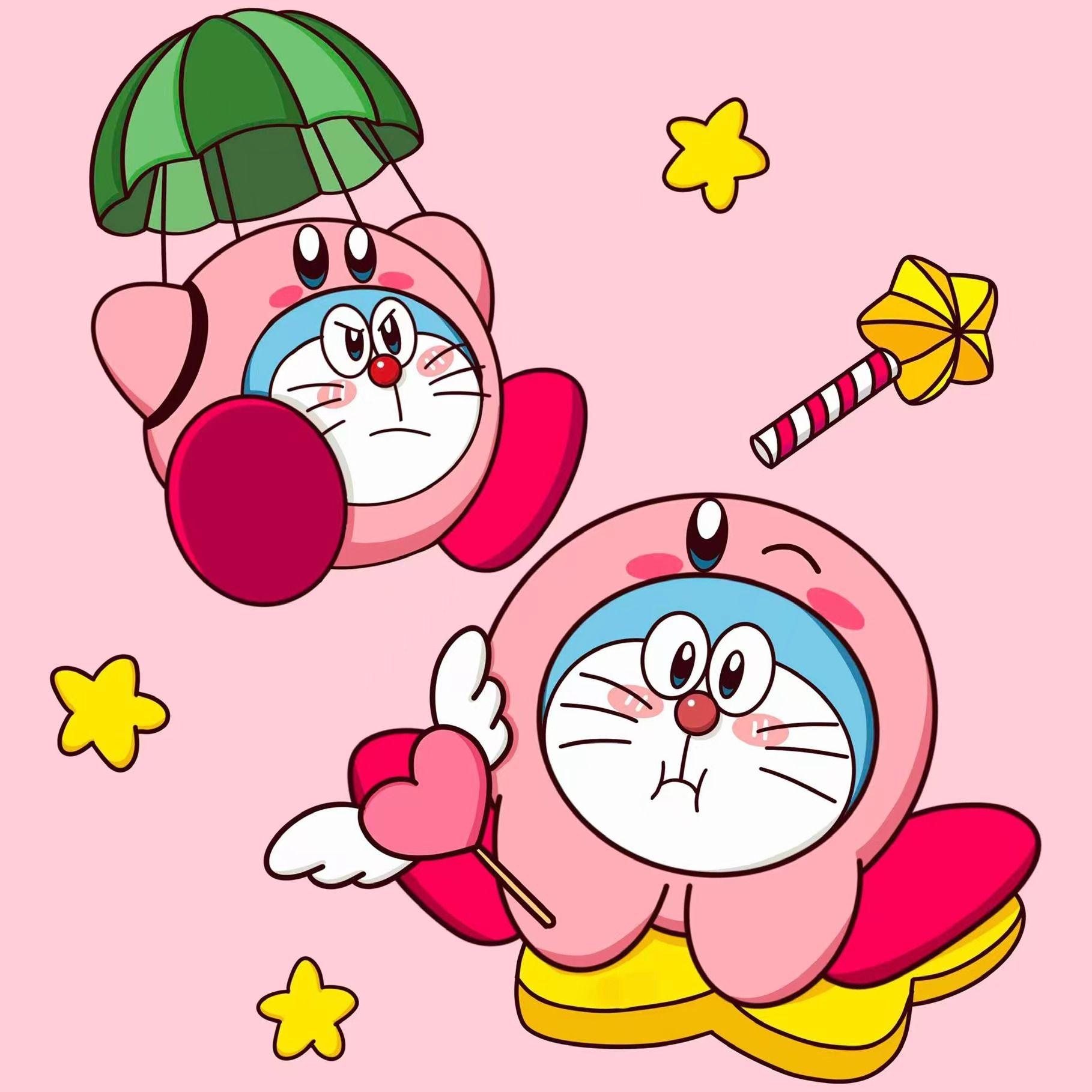 哆啦A梦 加速版