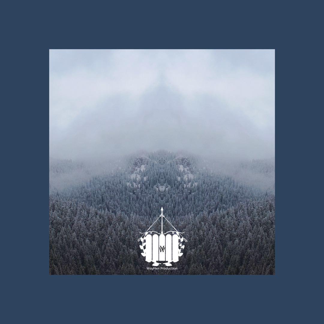 天枰座 | WayMen 伴奏