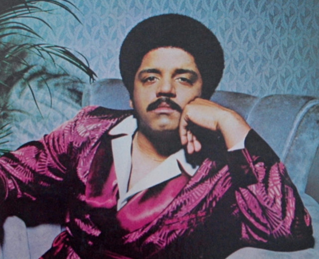 Dexter Wansel