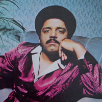 Dexter Wansel