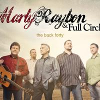 Marty Raybon & Full Circle