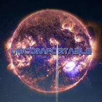 Uncomfortable (Annodomni Beats) [feat. Rass Kass]