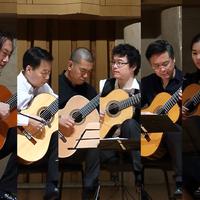 北京爱乐吉他室内乐团资料,北京爱乐吉他室内乐团最新歌曲,北京爱乐吉他室内乐团MV视频,北京爱乐吉他室内乐团音乐专辑,北京爱乐吉他室内乐团好听的歌