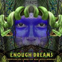 Enough Dreams