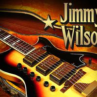 Jimmy Wilson