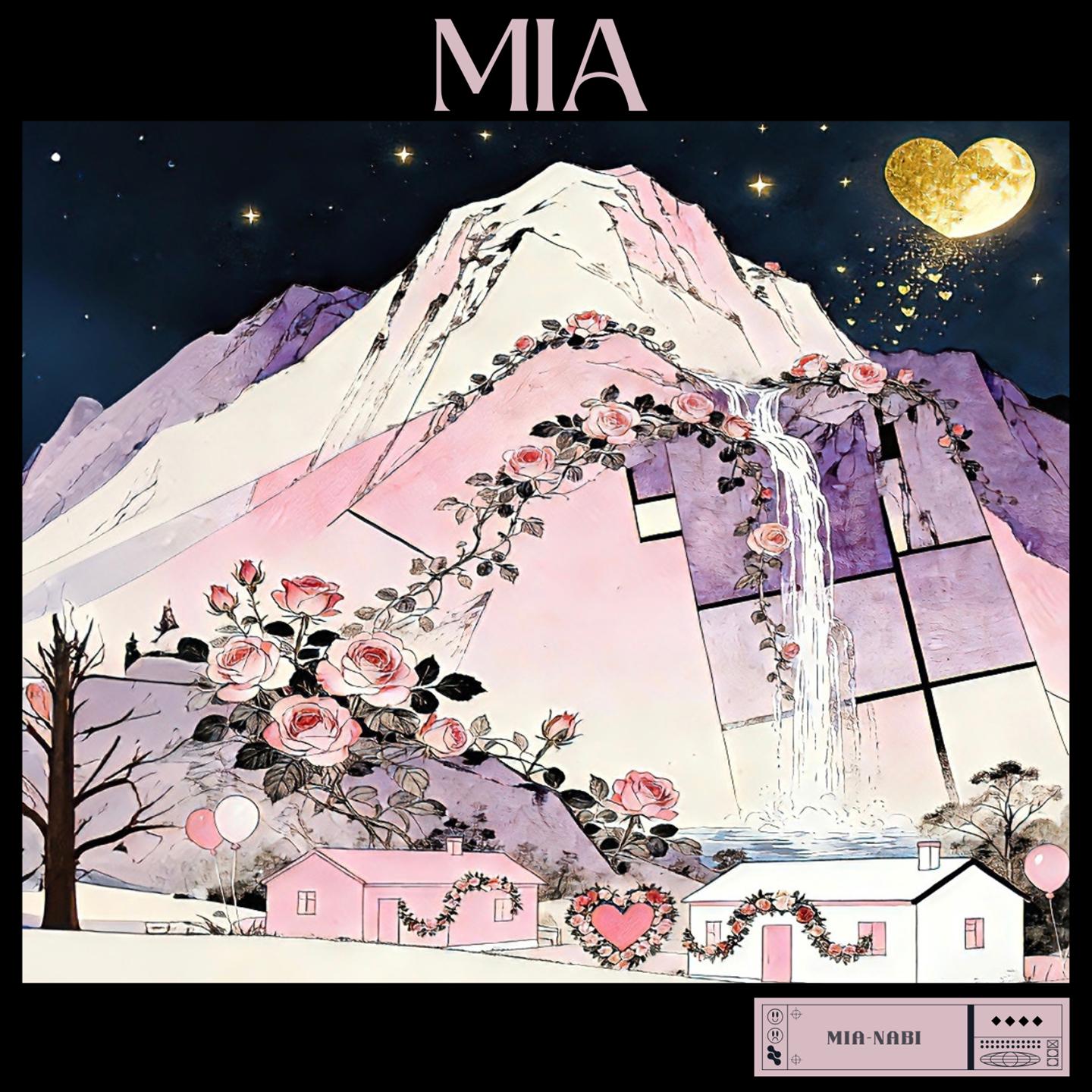 MIA (Feat. Virtual Singer)