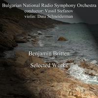 Benjamin Britten: Selected Works