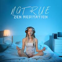 Natrue Zen Meditation: Calm Yourself Before Sleep